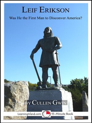 cover image of Leif Erikson